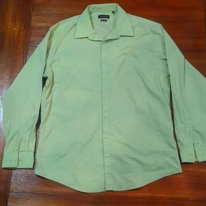 Jones New York Men's button up